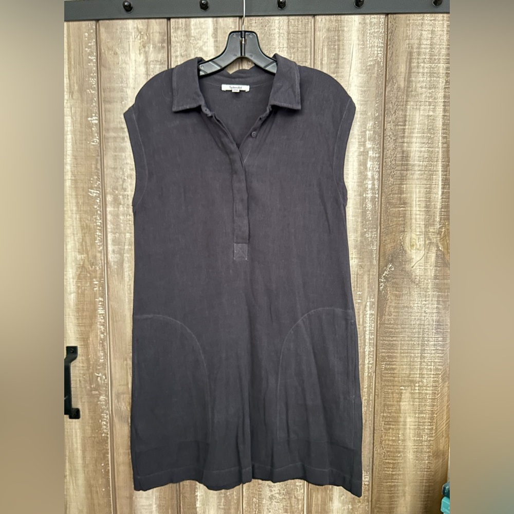 Splendid Wren Mini Dress, M - Picture 3 of 12